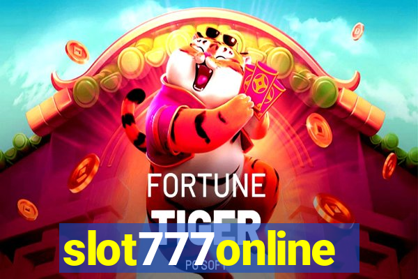 slot777online