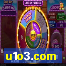 u1o3.com