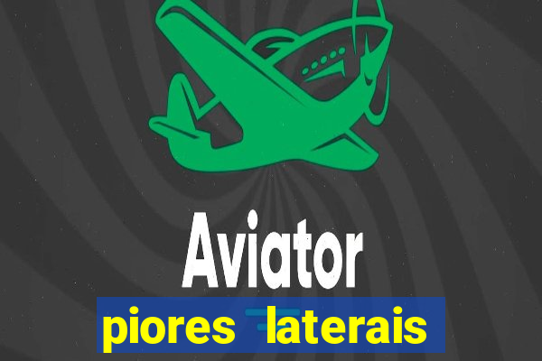 piores laterais direitos do flamengo
