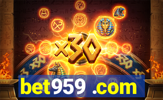 bet959 .com