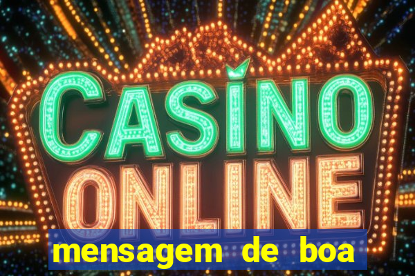 mensagem de boa sorte e sucesso profissional