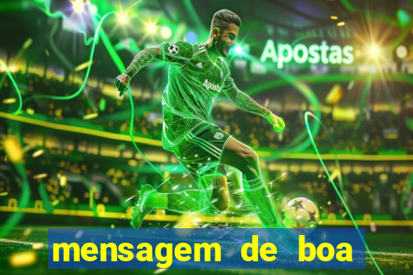mensagem de boa sorte e sucesso profissional