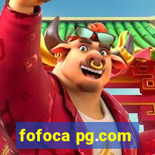 fofoca pg.com