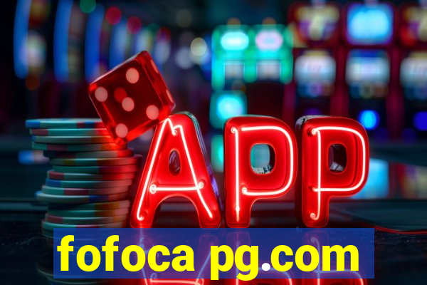 fofoca pg.com