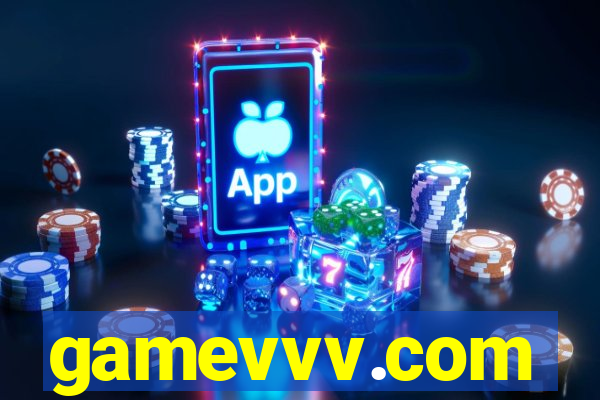 gamevvv.com