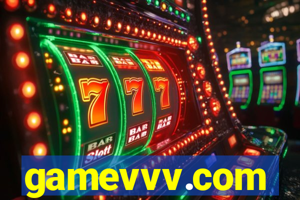 gamevvv.com