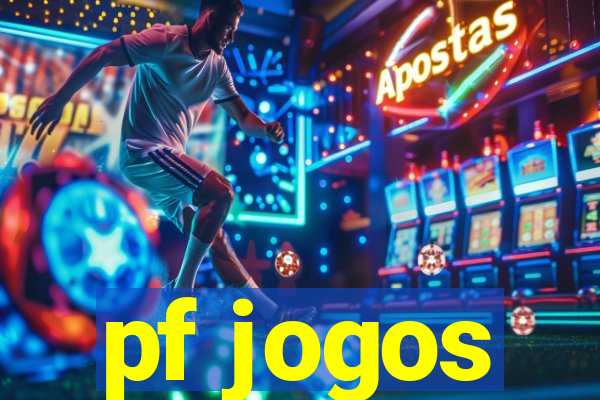 pf jogos