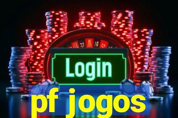 pf jogos