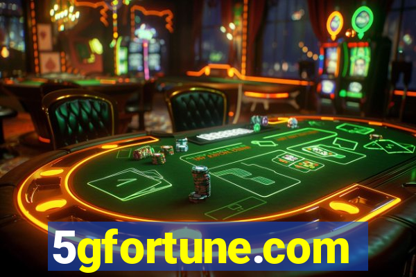 5gfortune.com