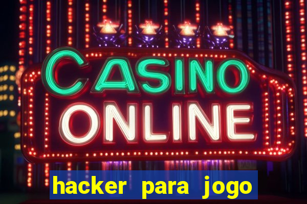 hacker para jogo do tigre