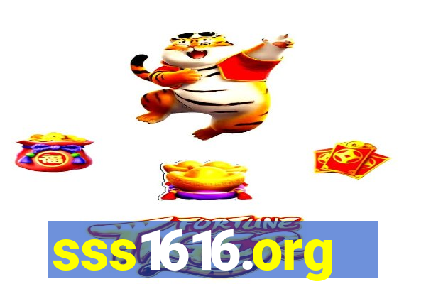 sss1616.org