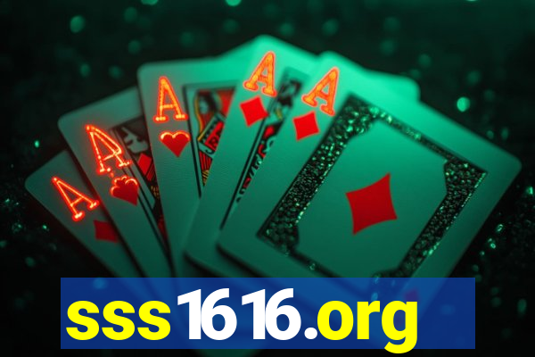sss1616.org
