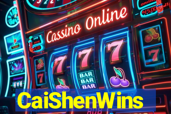 CaiShenWins
