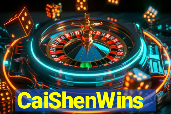 CaiShenWins