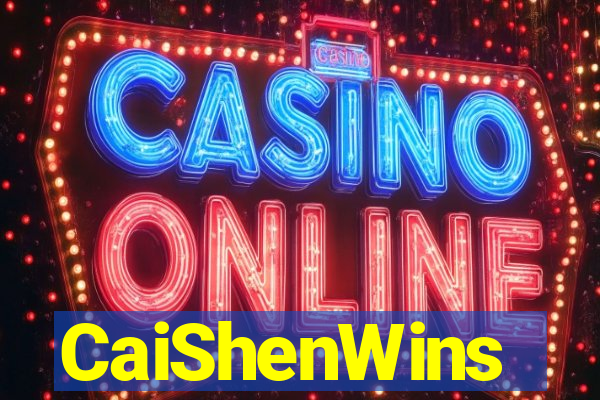 CaiShenWins