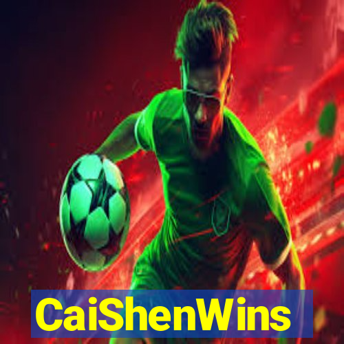 CaiShenWins