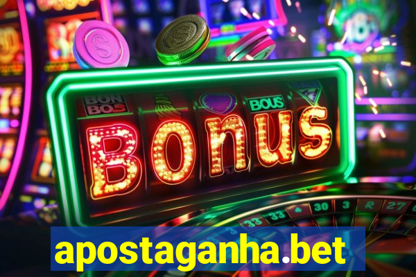 apostaganha.bet