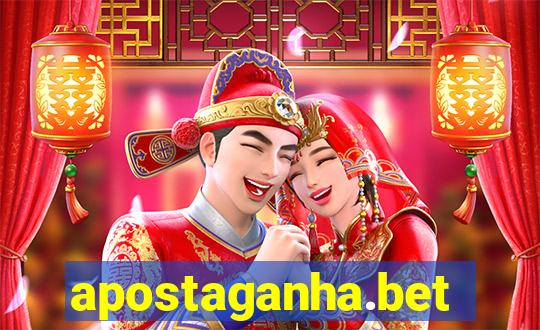 apostaganha.bet