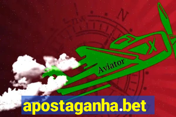apostaganha.bet