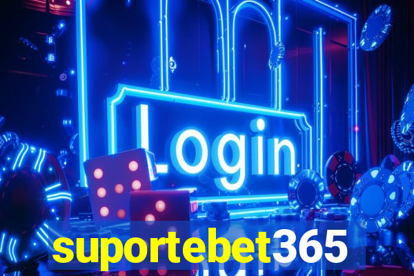 suportebet365