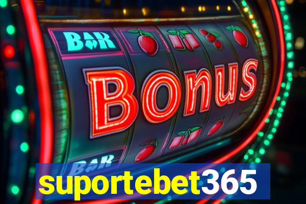 suportebet365