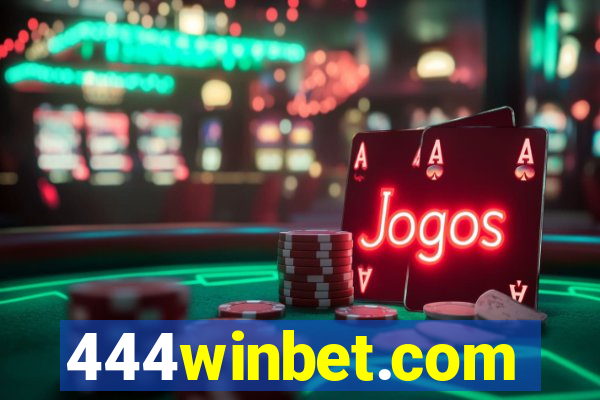 444winbet.com