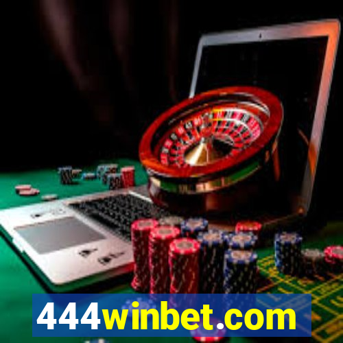 444winbet.com