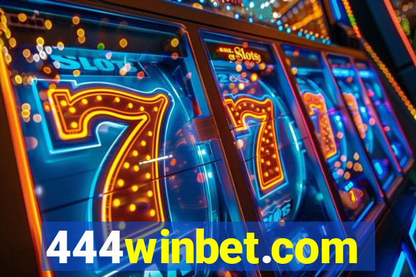 444winbet.com