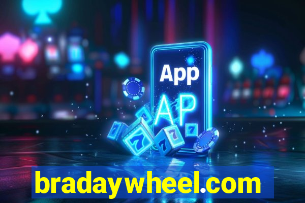 bradaywheel.com