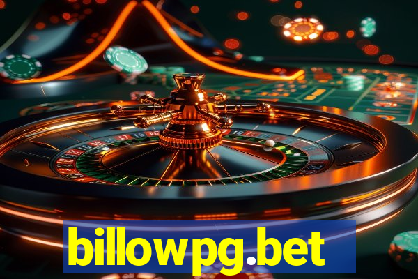 billowpg.bet
