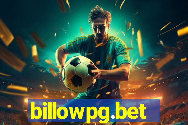 billowpg.bet