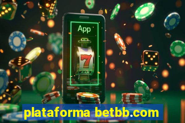 plataforma betbb.com