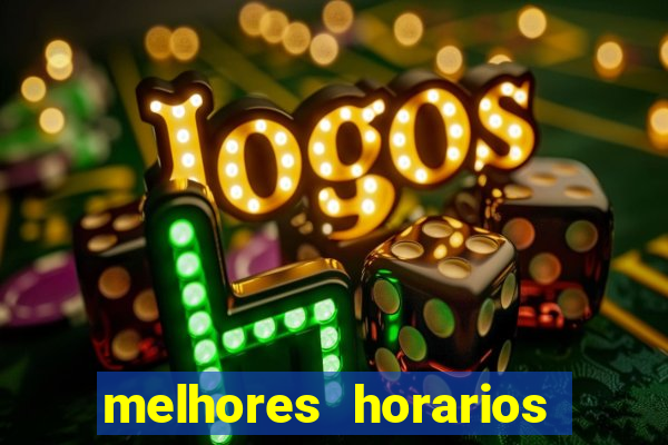 melhores horarios para jogar na betano