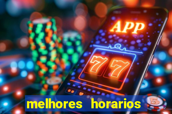 melhores horarios para jogar na betano