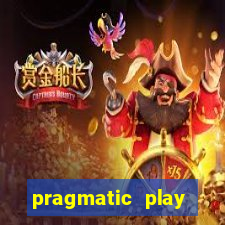 pragmatic play slots rtp