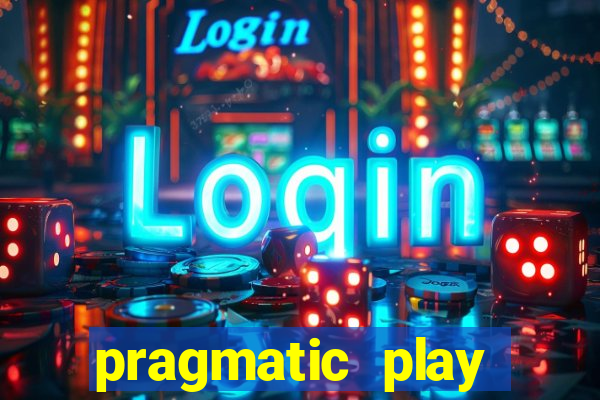 pragmatic play slots rtp