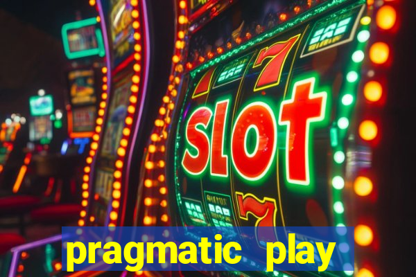 pragmatic play slots rtp