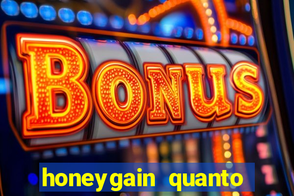 honeygain quanto tempo demora