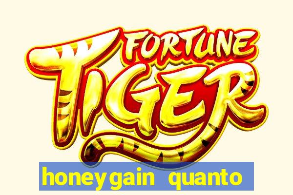 honeygain quanto tempo demora