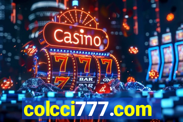 colcci777.com