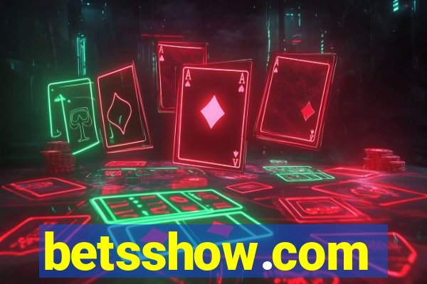 betsshow.com