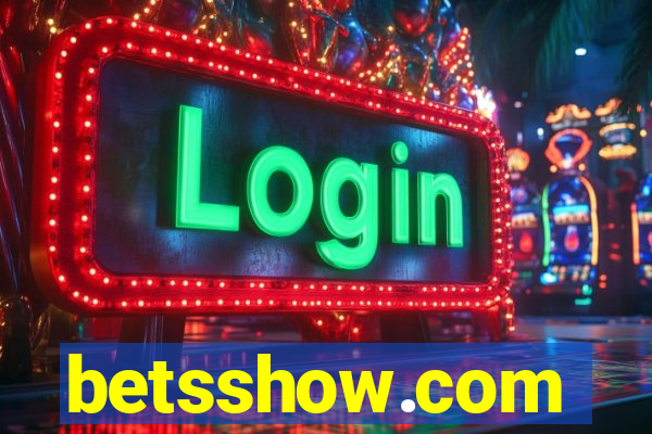 betsshow.com