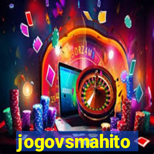 jogovsmahito