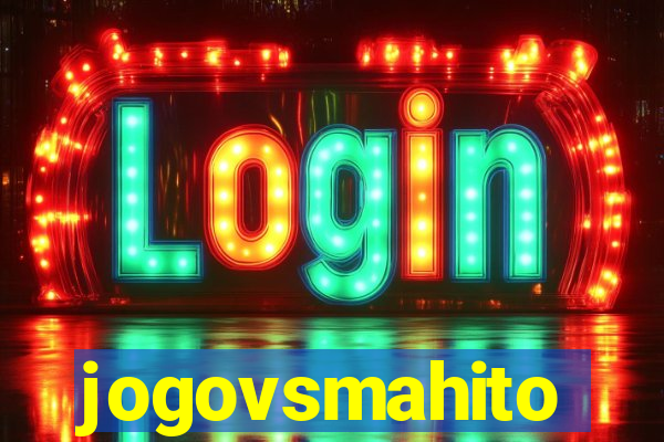 jogovsmahito