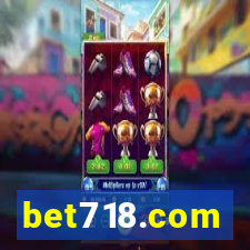 bet718.com