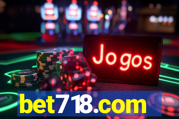 bet718.com