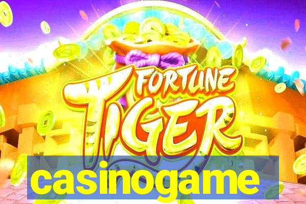 casinogame