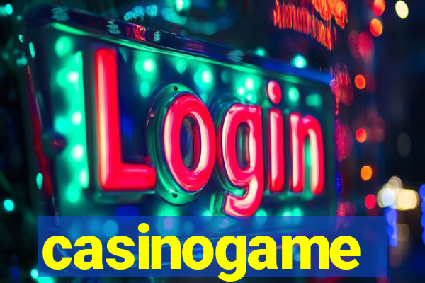 casinogame