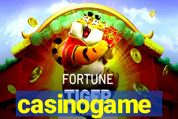 casinogame