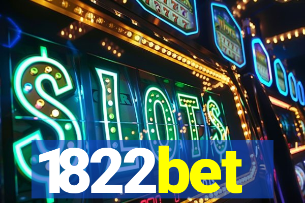 1822bet